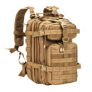 Men Army Military Tactical Backpack