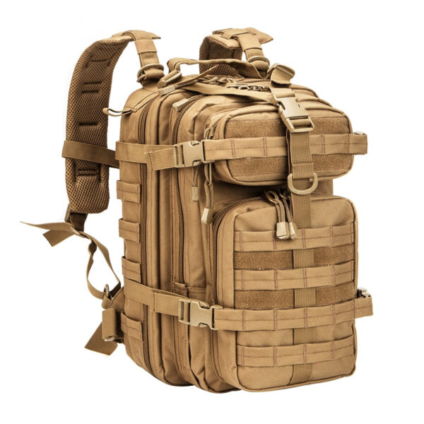 Men Army Military Tactical Backpack - Image 4