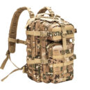 Men Army Military Tactical Backpack