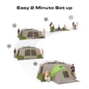 Camping Tent