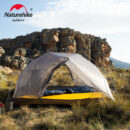 Ultralight Travel Tent