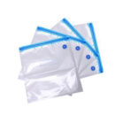 Clear Foldable Vacuum Bag