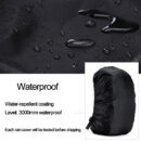 Waterproof Backpack Rain Cover