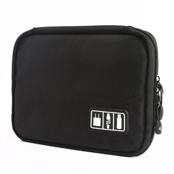 Electronic Cable Holder Bag - Image 2