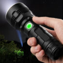 Super Powerful LED Flashlight