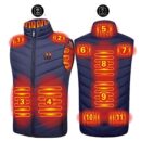 Heated Vest Jacket