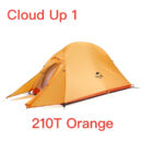 Camping Waterproof Outdoor Tent