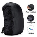 Waterproof Backpack Rain Cover