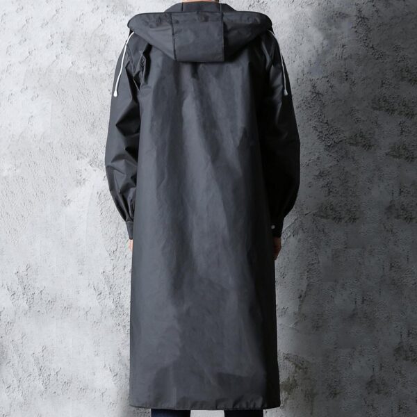 Raincoat Ultra-light Waterproof - Image 5