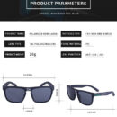 Polarized Sunglasses