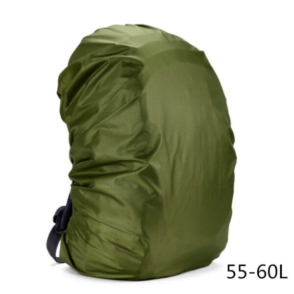 Waterproof Backpack Rain Cover - Image 17