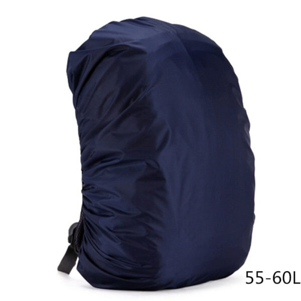 Waterproof Backpack Rain Cover - Image 5