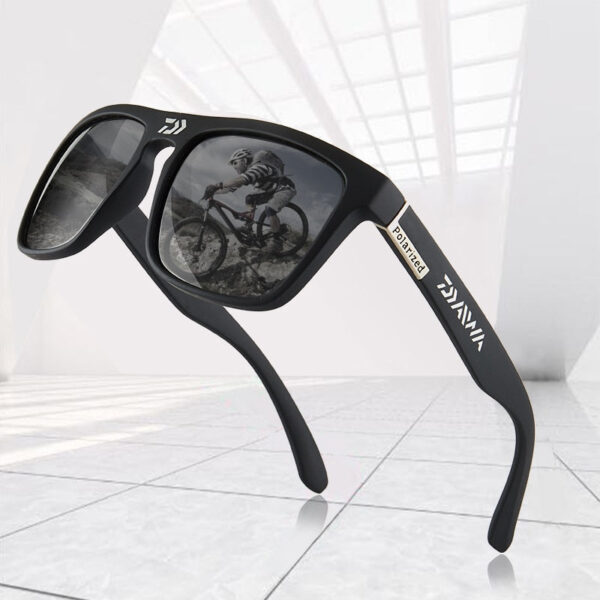 Polarized Sunglasses - Image 8