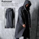 Raincoat Ultra-light Waterproof