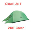 Camping Waterproof Outdoor Tent