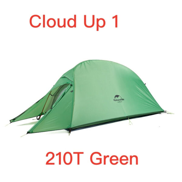 Camping Waterproof Outdoor Tent - Image 8