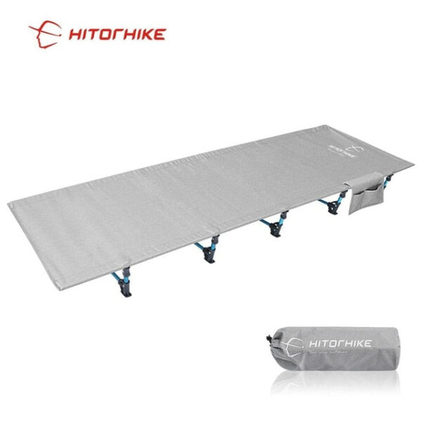 Ultralight Folding Camping Cot - Image 2