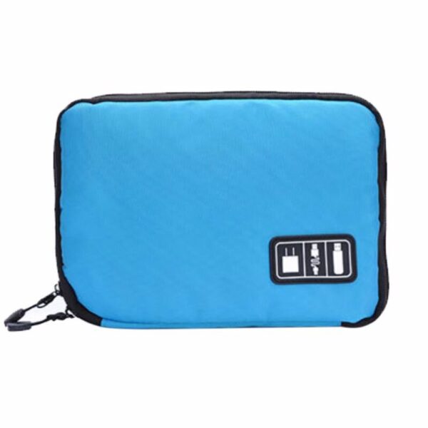 Electronic Cable Holder Bag - Image 8