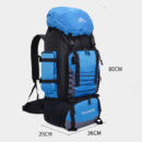 Travel Hiking Backpack