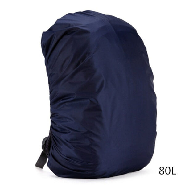 Waterproof Backpack Rain Cover - Image 6