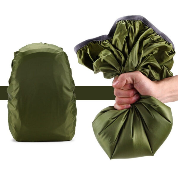 Waterproof Backpack Rain Cover - Image 21