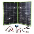 Portable Foldable Photovoltaic Solar Panel