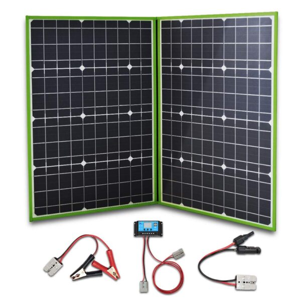 Portable Foldable Photovoltaic Solar Panel - Image 13