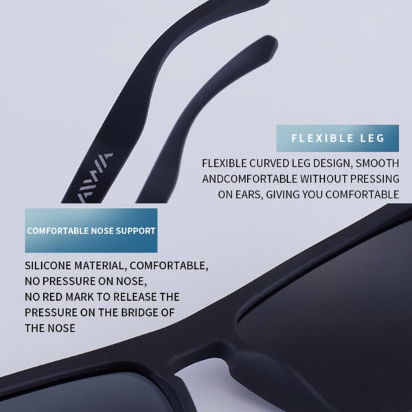 Polarized Sunglasses - Image 12