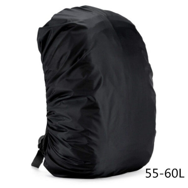 Waterproof Backpack Rain Cover - Image 16