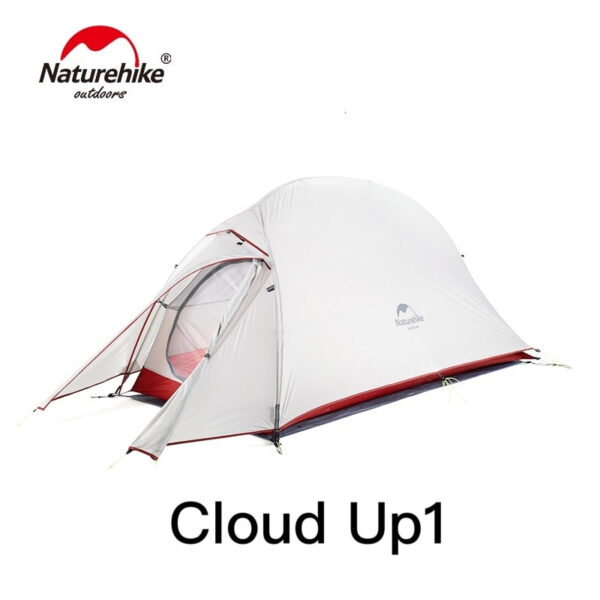 Camping Waterproof Outdoor Tent - Image 14