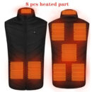 Heated Vest Jacket