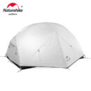 Ultralight Travel Tent