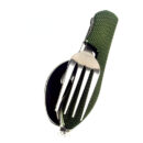 Outdoor Silverware