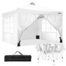 Large Folding Canopy Tent