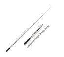 Telescopic Fishing Rod