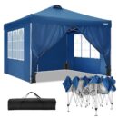 Large Folding Canopy Tent