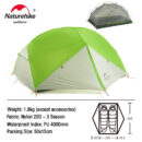 Ultralight Travel Tent