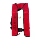 Automatic Inflatable Life Jacket