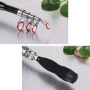 Telescopic Fishing Rod