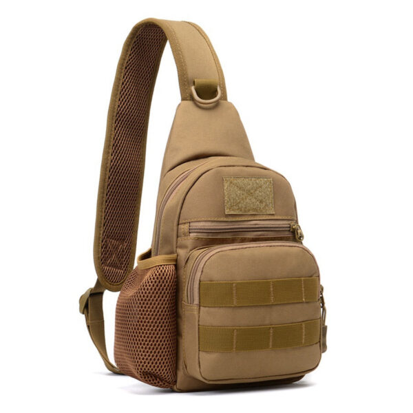 Military Tactical Shoulder Bag - Image 3