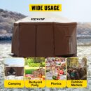 Pop-up Camping Gazebo