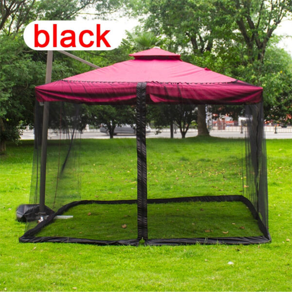 Mosquito Netting Tent 300x300x230cm - Image 4