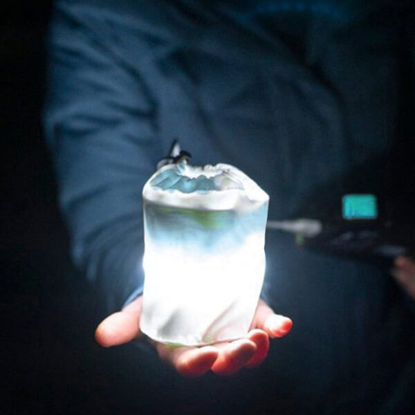 Inflatable Camping Lantern - Image 6