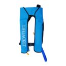 Automatic Inflatable Life Jacket