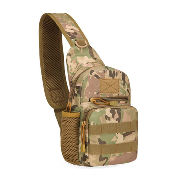 Military Tactical Shoulder Bag - Image 2