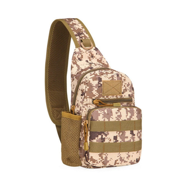 Military Tactical Shoulder Bag - Image 7