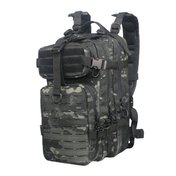 Men Army Military Tactical Backpack - Image 10