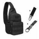 Military Tactical Shoulder Bag