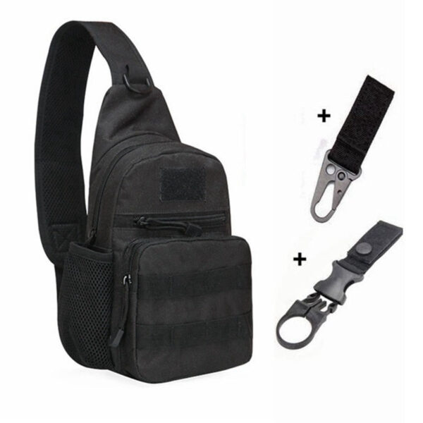 Military Tactical Shoulder Bag - Image 12