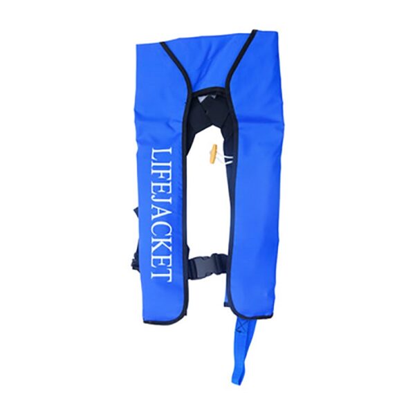 Automatic Inflatable Life Jacket - Image 6